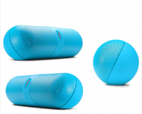 Speakers Pill